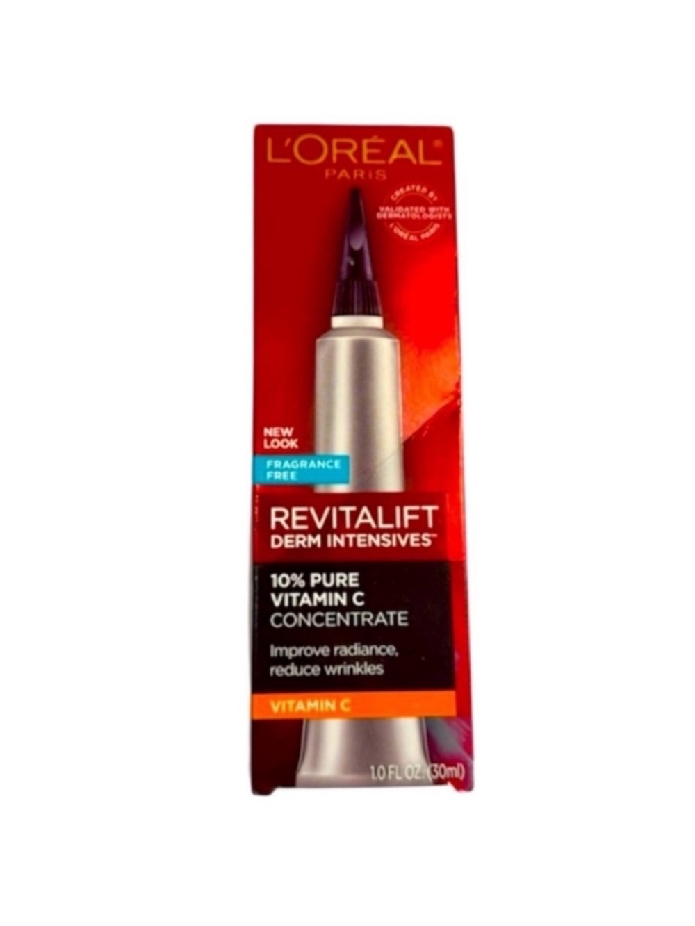 Loreal Paris Revitalift Derm Intensives